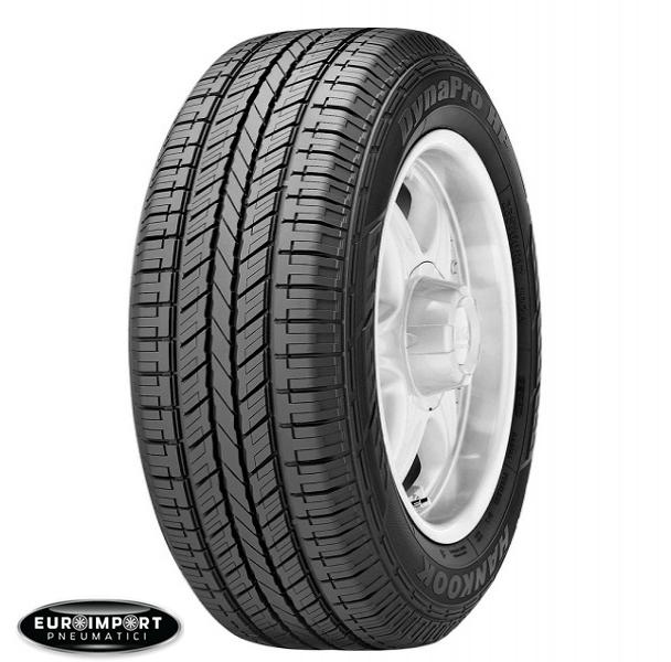 Hankook DYNAPRO HP RA23  235/55 R17 99 V   TL